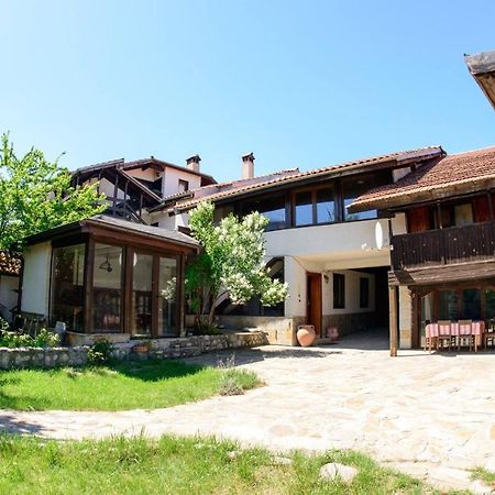 Self Catering Chalet Kulina Bansko Exterior foto