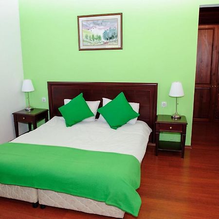 Self Catering Chalet Kulina Bansko Exterior foto