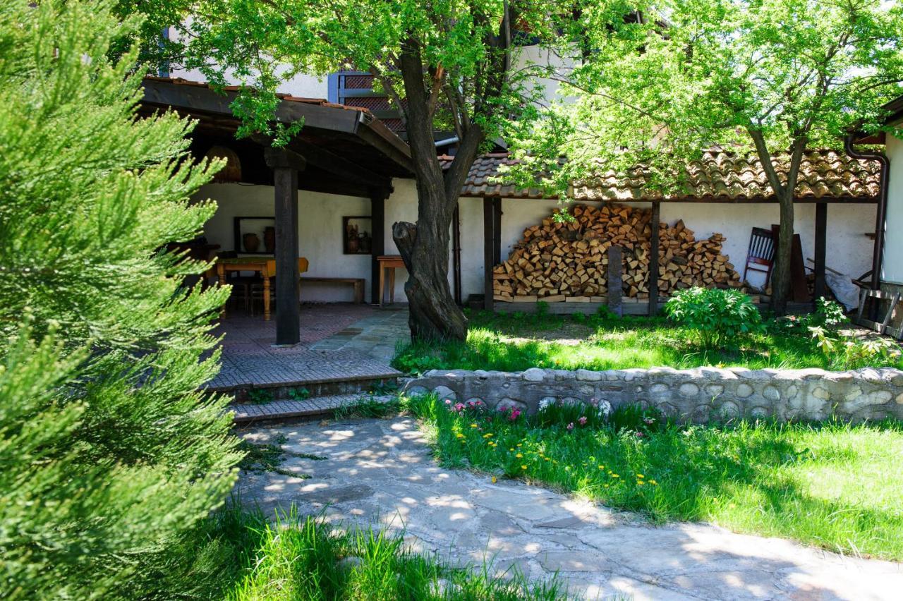 Self Catering Chalet Kulina Bansko Exterior foto