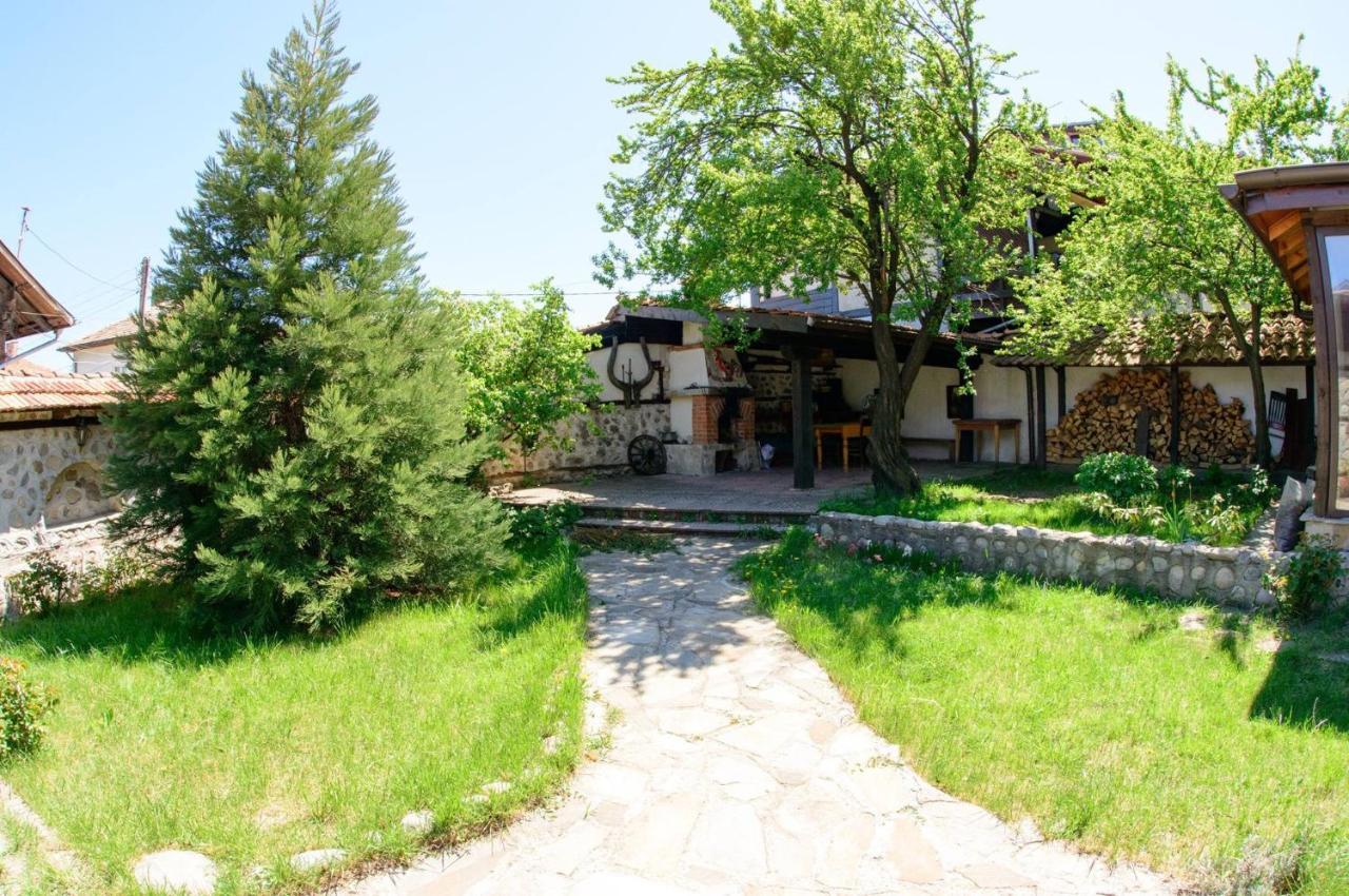 Self Catering Chalet Kulina Bansko Exterior foto