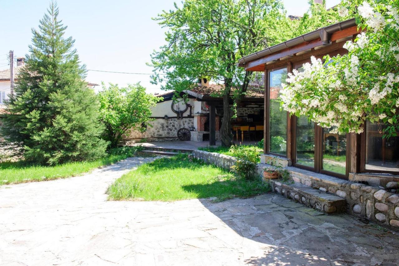 Self Catering Chalet Kulina Bansko Exterior foto