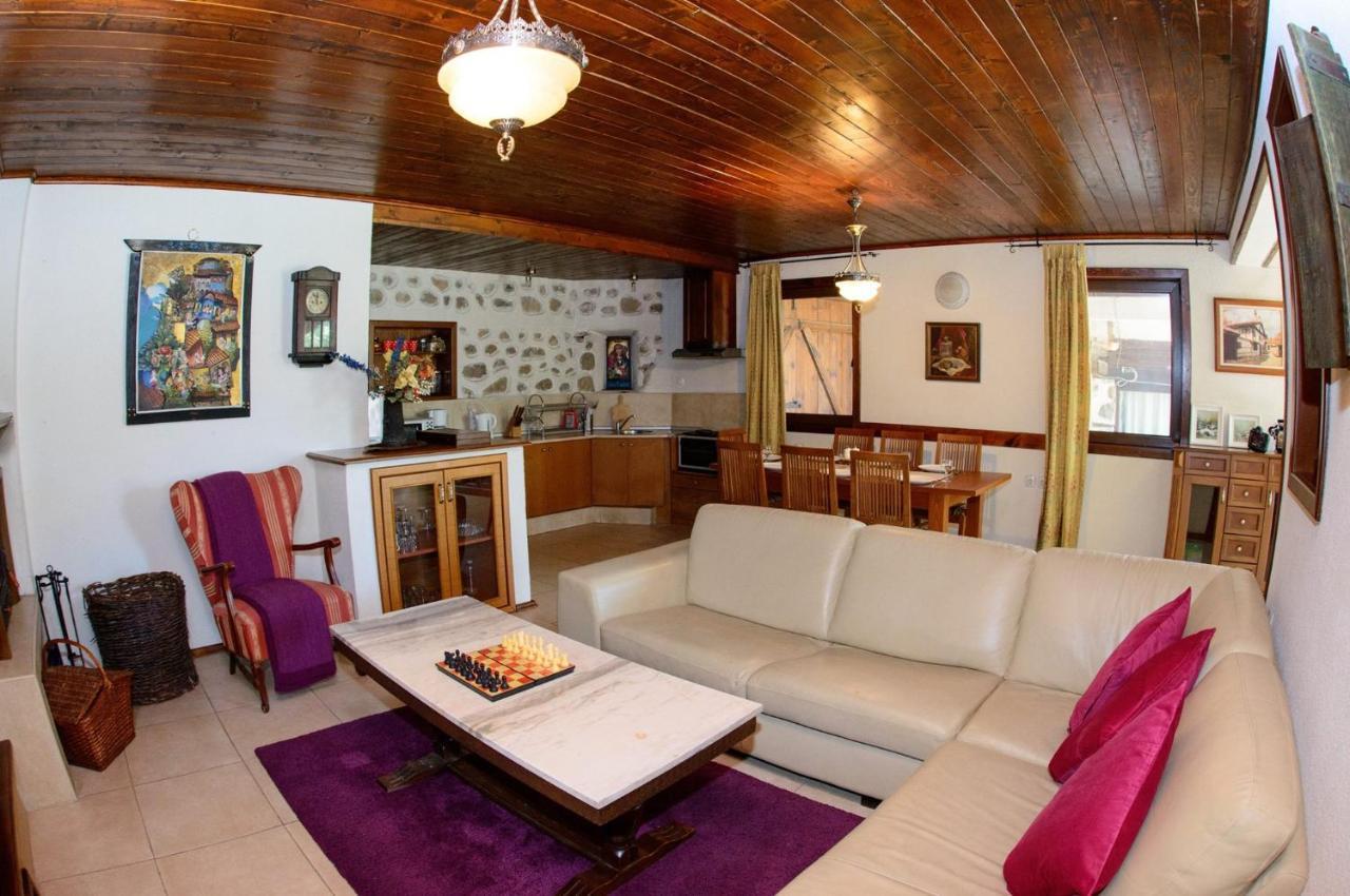 Self Catering Chalet Kulina Bansko Exterior foto