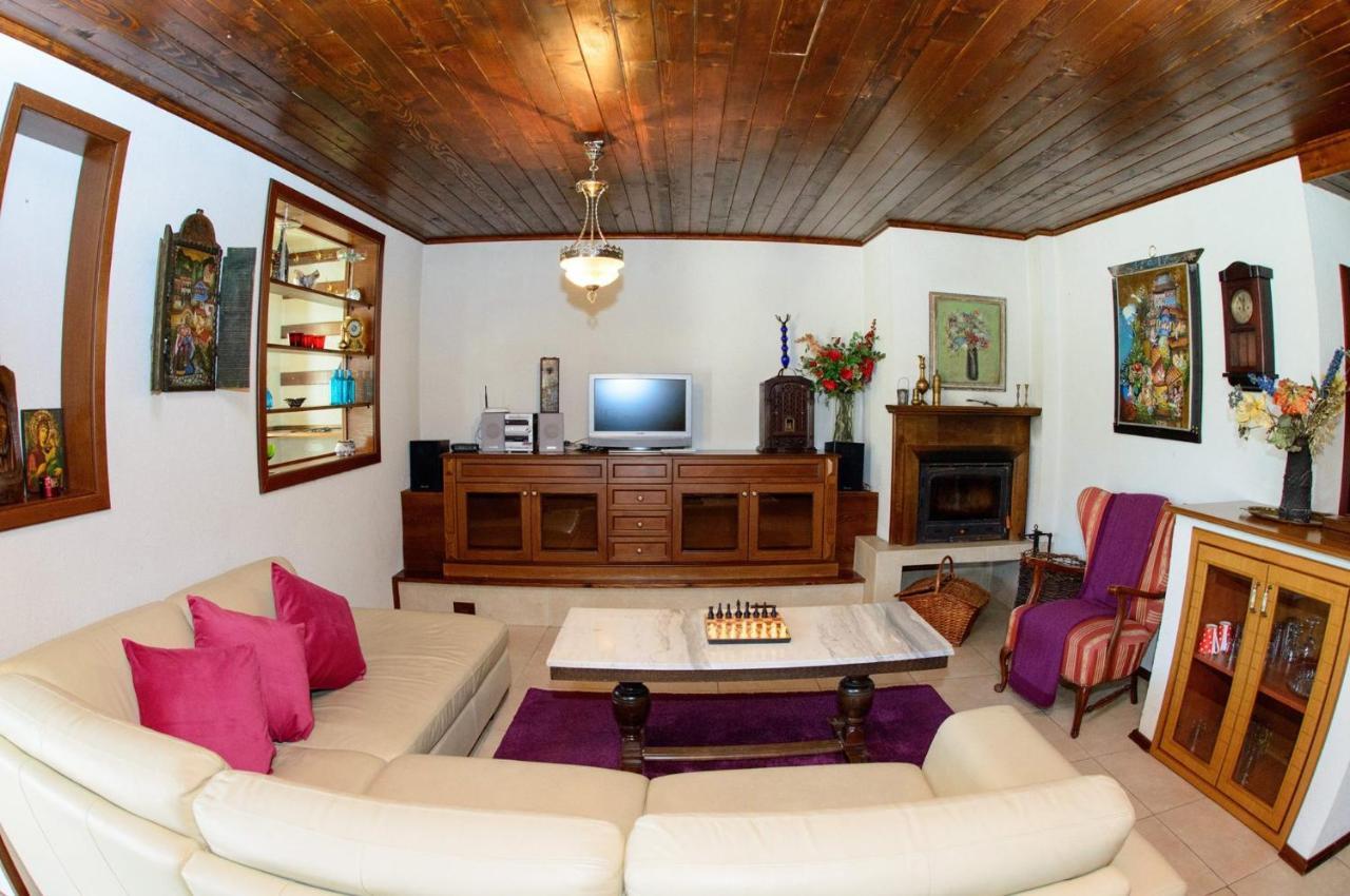 Self Catering Chalet Kulina Bansko Exterior foto