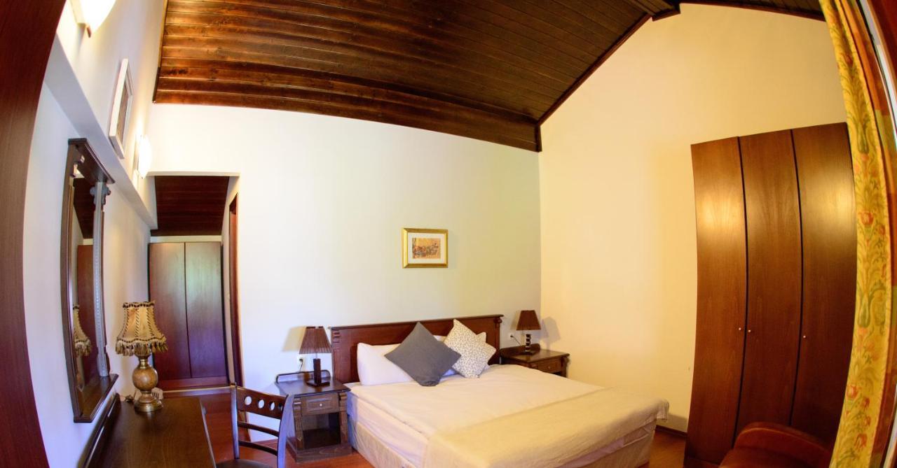 Self Catering Chalet Kulina Bansko Exterior foto