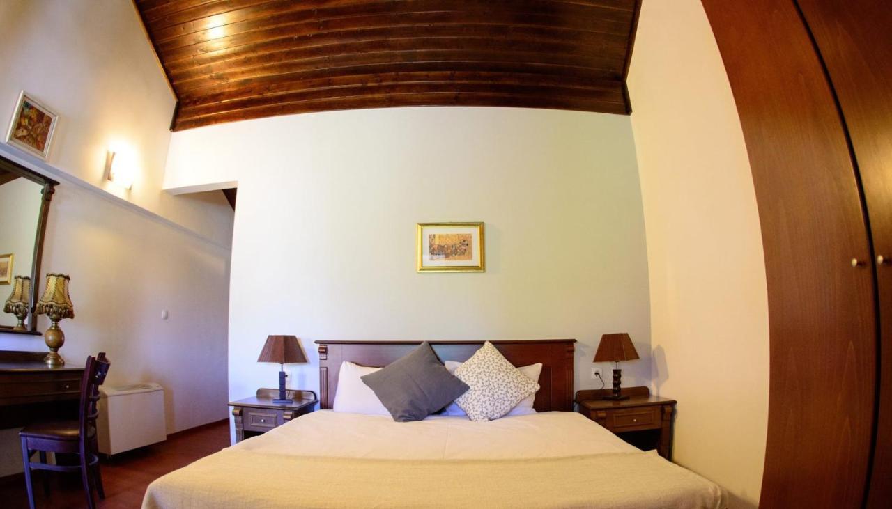 Self Catering Chalet Kulina Bansko Exterior foto