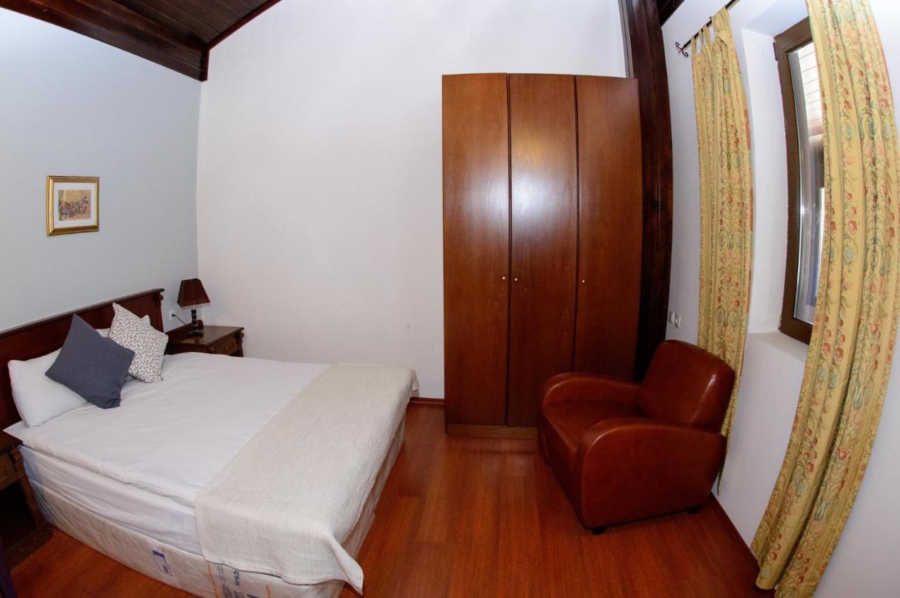 Self Catering Chalet Kulina Bansko Exterior foto