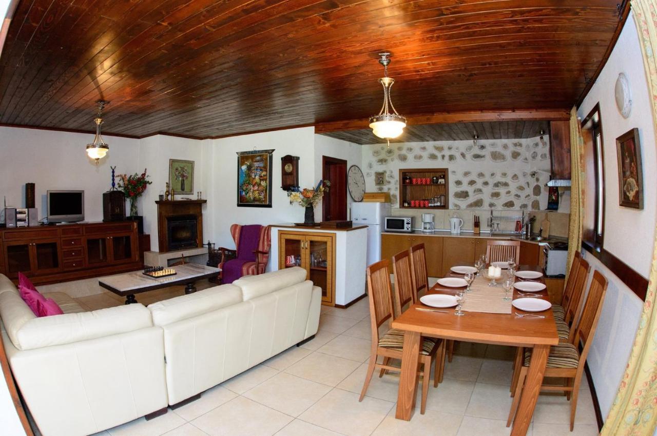 Self Catering Chalet Kulina Bansko Exterior foto