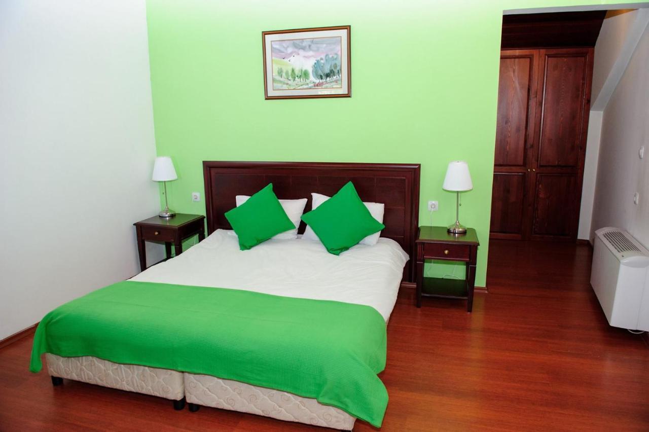 Self Catering Chalet Kulina Bansko Exterior foto
