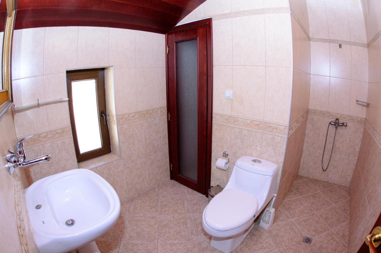 Self Catering Chalet Kulina Bansko Exterior foto