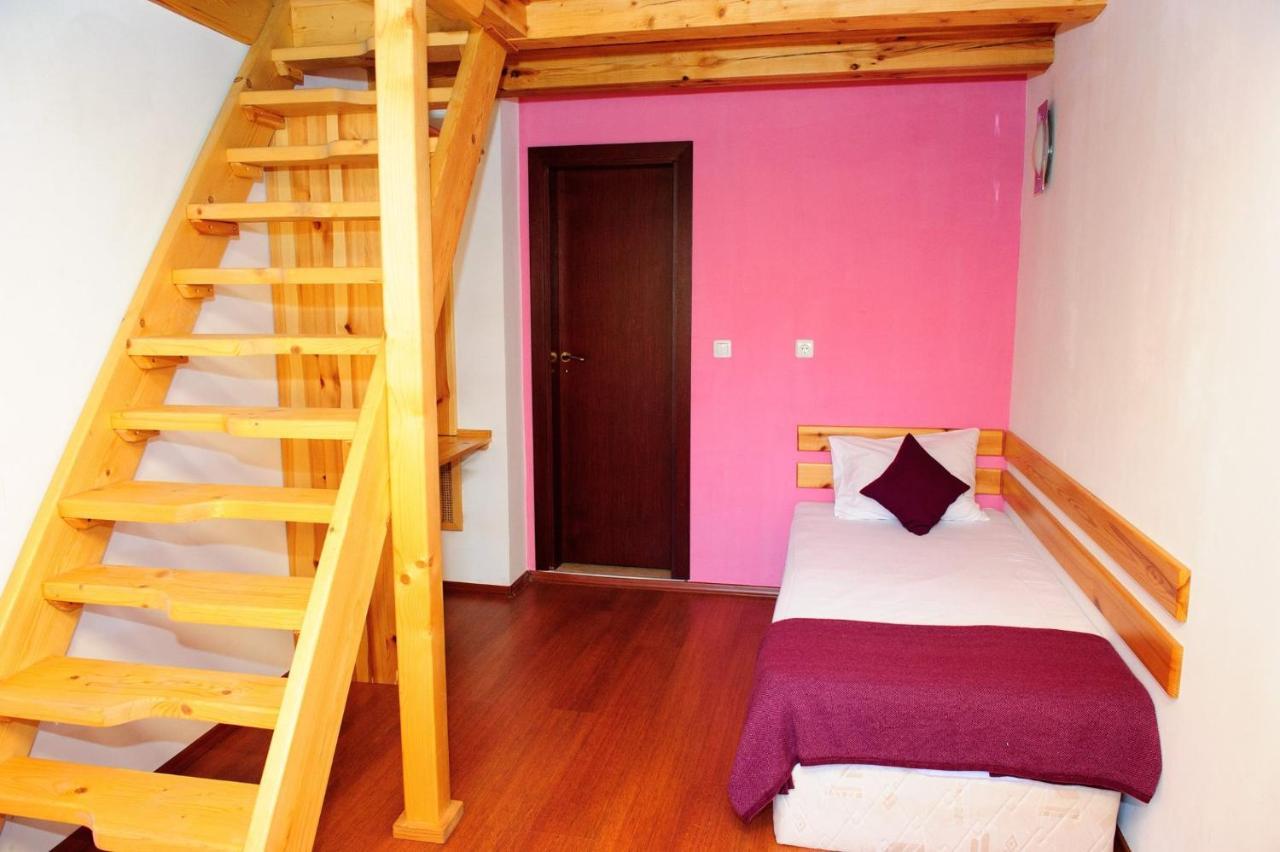 Self Catering Chalet Kulina Bansko Exterior foto